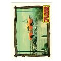 1981 Donruss General Lee flying through the air...