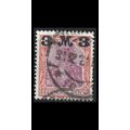 GERMANY REICH [1921] MiNr 0155 Ia ( O/used )