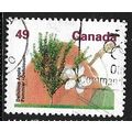 1991/1996 SG 1468 - #4 fine used (o)