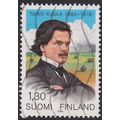 Finland, 1983 1.3m Toivo Kuula, SG 1049 (Scott ...