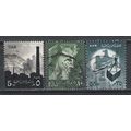 Egypt ( EGYPTE ) N° 459 460 462A YVERT OBLITERE...