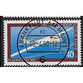 1980 Michel 1040 - first day cancel