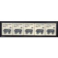 2130 10.1c Oil Wagon Very Fine MNH Dry Gum PNC ...