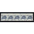 2132a 12c Stanley Steamer Fine MNH Dry Gum PNC ...