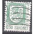 Finland 1976 Michel 785 O Cote (2013) 0.50 Euro...