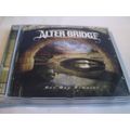 ALTERBRIDGE - ONE DAY REMAINS - CD ALBUM 2004 -...