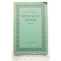 1960 Petworth House, Sussex, National Trust