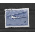 Austria."LUPOSTA" Exhibition,Vienna & 1st Airma...