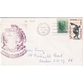 United States 1969 US Seapower Supports Science...