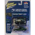 JOHNNY LIGHTNING ' POP CULTURE ' USPO 1969 CHEV...