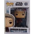 Funko / Pop ' STAR WARS ' MORGAN ELSBETH (2023)
