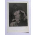 Olive Cotton - Max After Surfing 1937 - Glossy ...