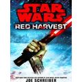 Star Wars Red Harvest