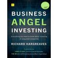 Business Angel Investing