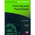 Policing & Psychology
