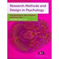 Research Methods & Design In Psychology