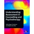 Understanding Assessment In Counselling And Psychotherapy