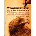 Woodburning for Beginners