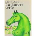 La Jument Verte