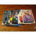 2020-2022, Panini, 6-Cards, w/, Variations, ZIO...