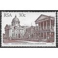 1982/1987 SG 524a - mint no gum