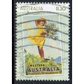 Australia 2023 Travel Posters - Western Austral...