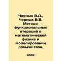 Chernykh V.A., Chernykh V.V. Methods of functional iterations in mathematical