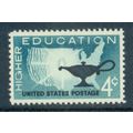 1206 4c Higher Education Fine MNH MA1099 (5)
