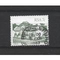 SouthAfrica.SG517 7c Drostdy,Graaff-Reinet (Dul...