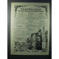 1979 Bolla Wine Ad - 4th Guide to Italian Chris...