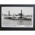 Woolwich Ferry 'Gordon' 1963 Pamlin Print SM699...