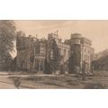 Hawarden Castle Flintshire Postcard (FLN77106)