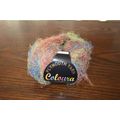 1 Skein Plymouth Yarn Italian Collection "Colou...