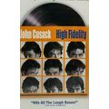 High Fidelity (DVD, 2000) (L30)