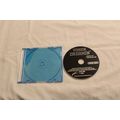 Usher 5" Promo CD Single-DREAMIN'x2