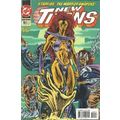 New Teen Titans (Vol 2) # 109 NM MODERN AGE COMICS