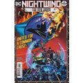 Nightwing: The New Order (2017 Ltd) # 004 NM MO...