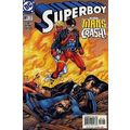 Superboy (Vol 3) # 081 NM MODERN AGE COMICS