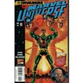 Marvel Universe (1998 Ltd) # 002 NM MODERN AGE ...