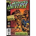 Marvel Universe (1998 Ltd) # 005 NM MODERN AGE ...