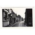 The Smugglers Inn School Lane Herne Village Pos...