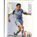 Shoot Out 2006-2007 Paul Dickov Manchester City