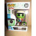 CHET Popcultcha Exclusive Funko Pop #20