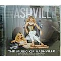 The Music of Nashville-Soundtrack-CD-2012-Very ...