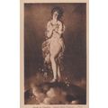 Gerard Flore Grenoble Museum Painting Old Antiq...