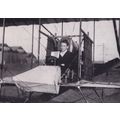 TOM Sopwith Howard Wright 1910 Biplane Baron De...