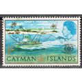 ZAYIX Cayman Islands 195 Used Sports Fishing Fi...