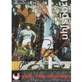 Uwe Rosler Manchester City Football Club 1994 H...