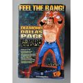 wcw wwe wwf ljn classic superstars 356 of 5000 ...