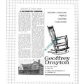 Geoffrey Drayton Walthamstow Judy Drayton Eppin...